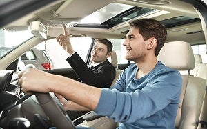 Schedule a test drive at Medlin Chevrolet in Ayden, NC.