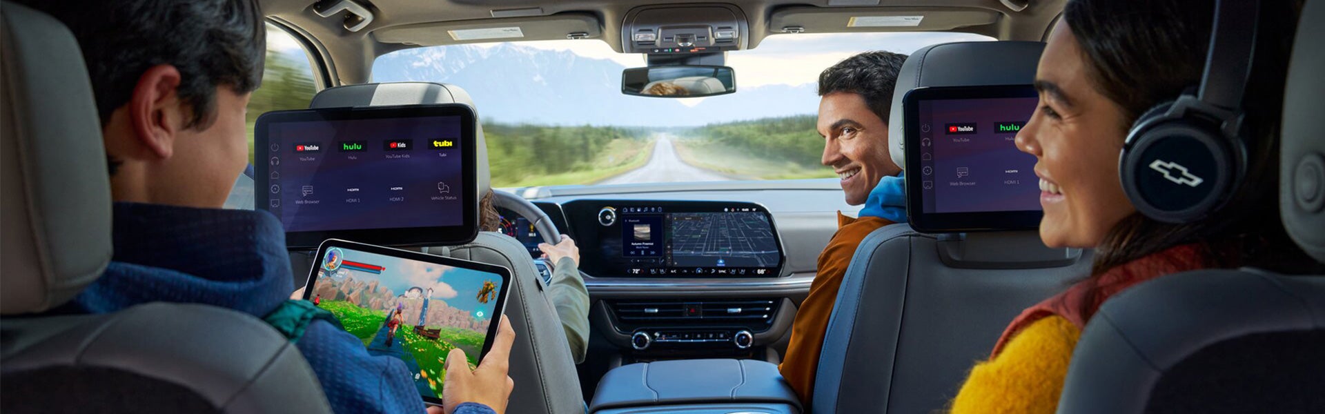 Medlin Chevrolet in Ayden NC