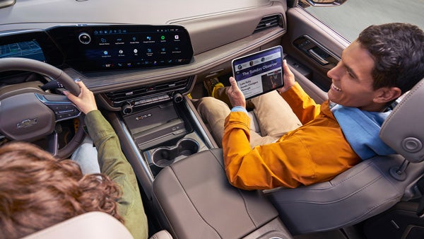 Medlin Chevrolet in Ayden NC