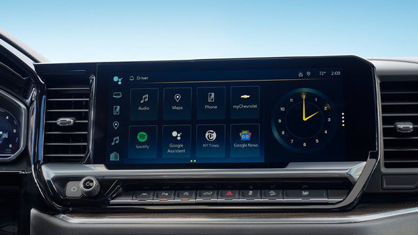 Medlin Chevrolet in Ayden NC