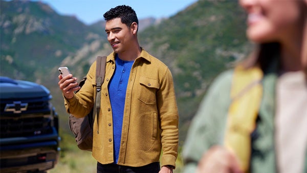 Medlin Chevrolet in Ayden NC