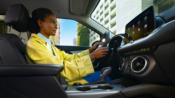 Medlin Chevrolet in Ayden NC