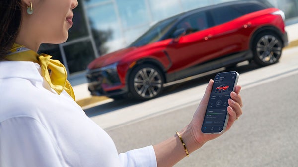 Medlin Chevrolet in Ayden NC