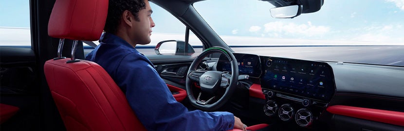 Medlin Chevrolet in Ayden NC