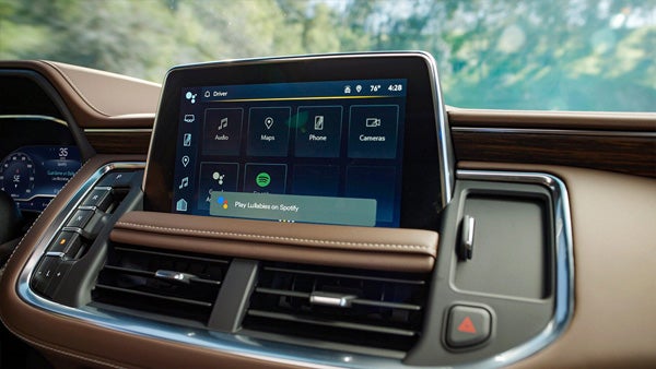 Medlin Chevrolet in Ayden NC