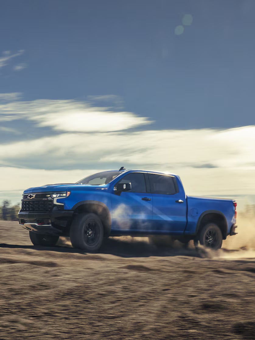 Medlin Chevrolet in Ayden NC