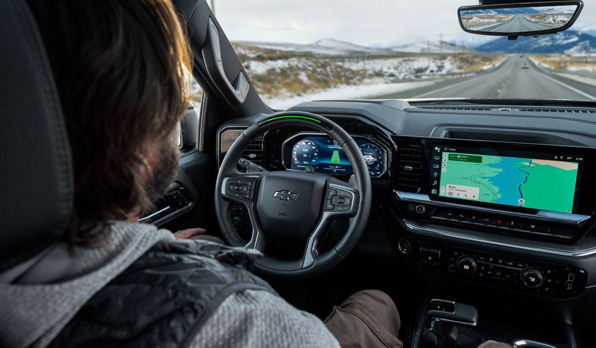 Medlin Chevrolet in Ayden NC