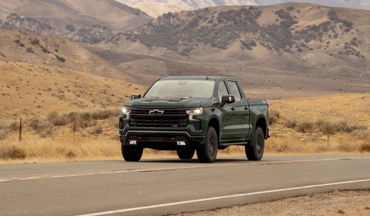 Medlin Chevrolet in Ayden NC