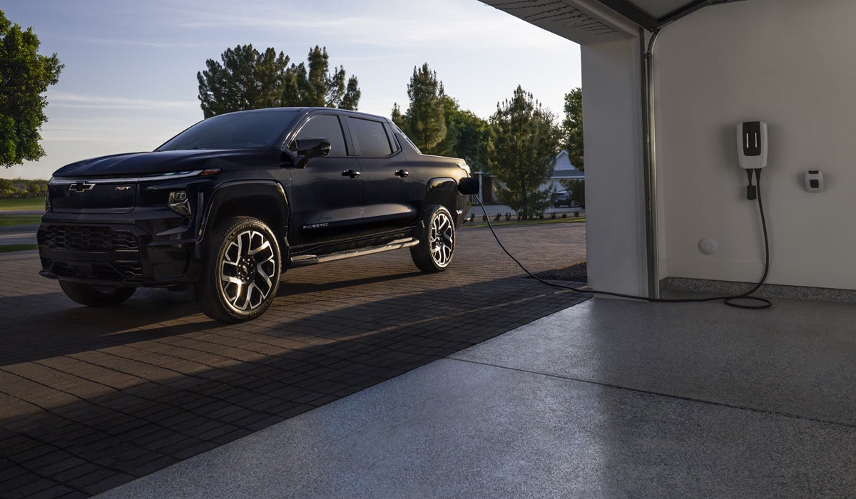 Medlin Chevrolet in Ayden NC