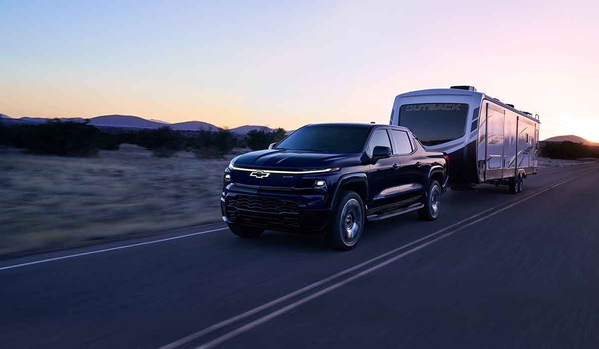 Medlin Chevrolet in Ayden NC