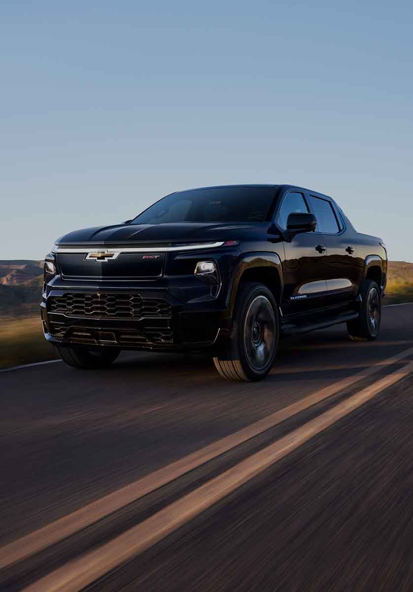 Medlin Chevrolet in Ayden NC