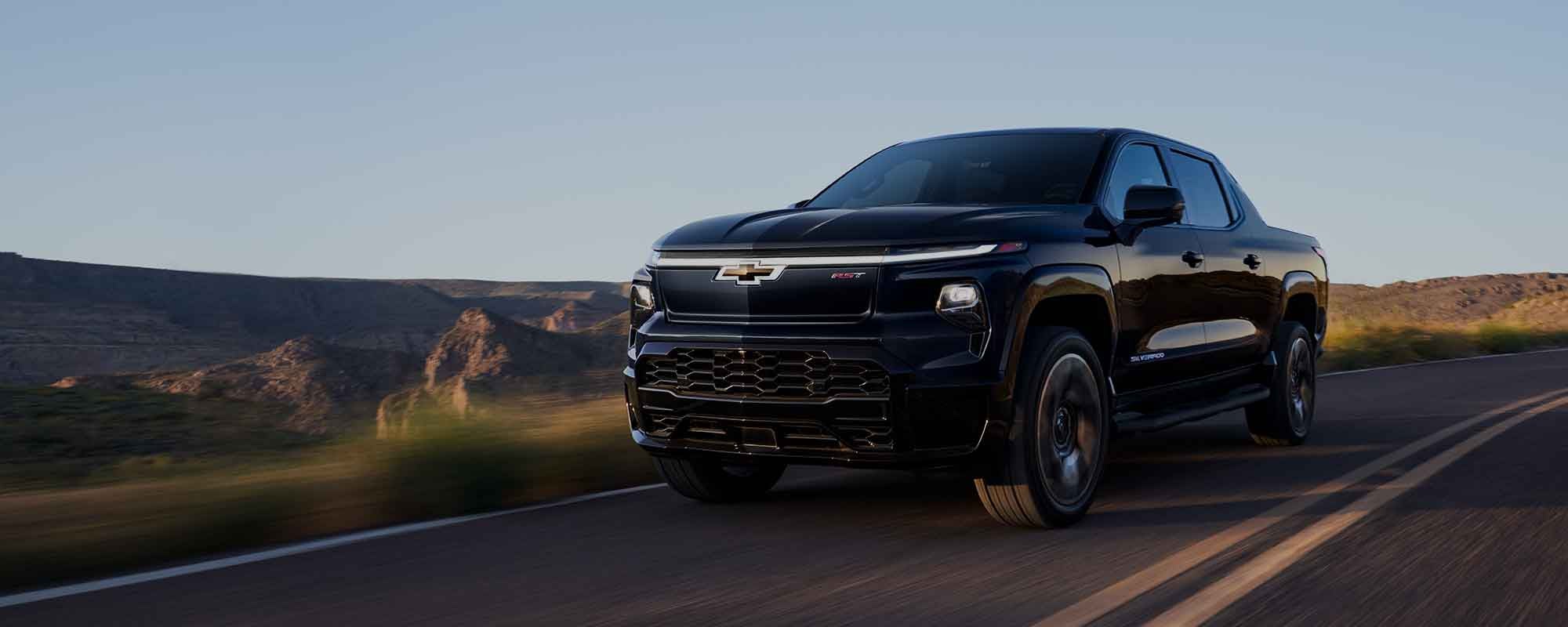 Medlin Chevrolet in Ayden NC