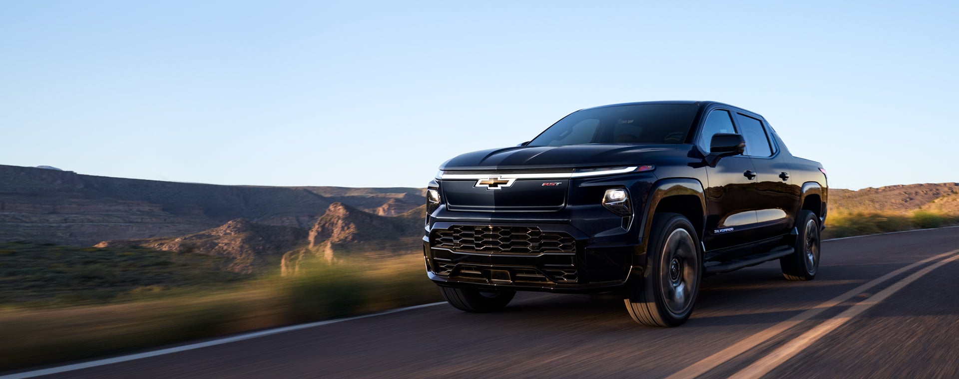 Medlin Chevrolet in Ayden NC