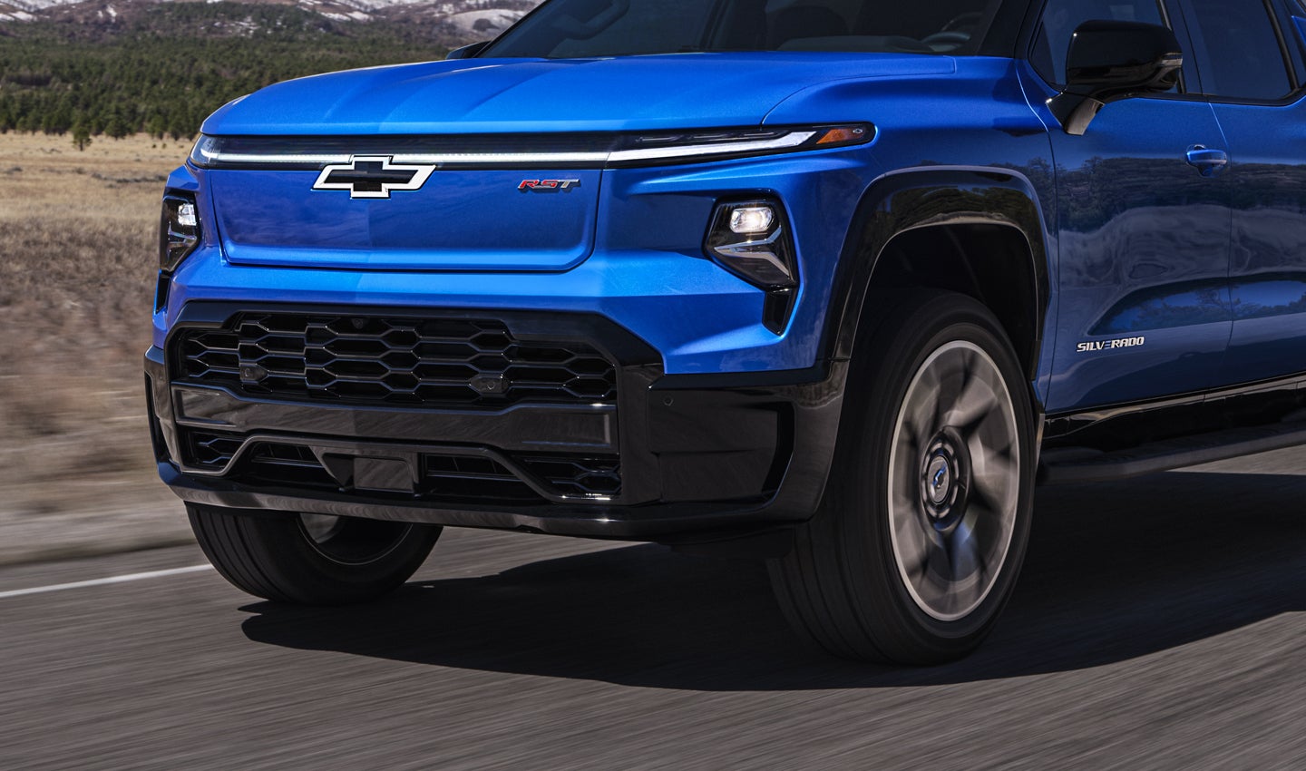 Medlin Chevrolet in Ayden NC