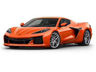 Chevrolet Corvette Z06 - Medlin Chevrolet in Ayden NC