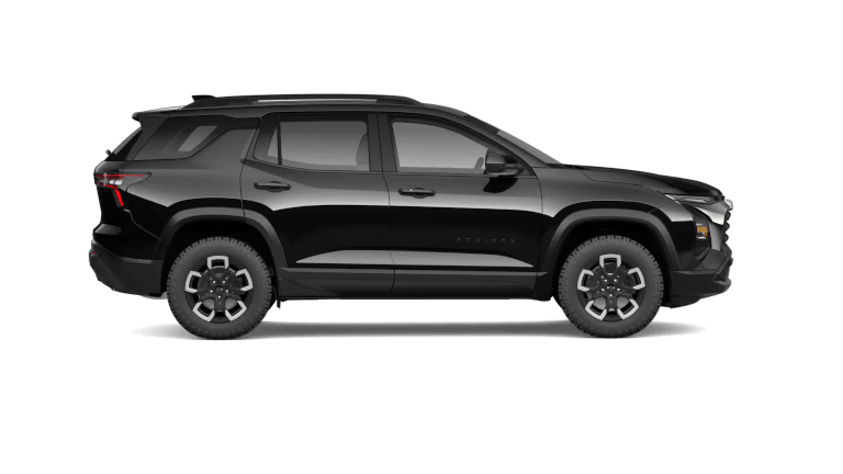 26 Chevy Equinox