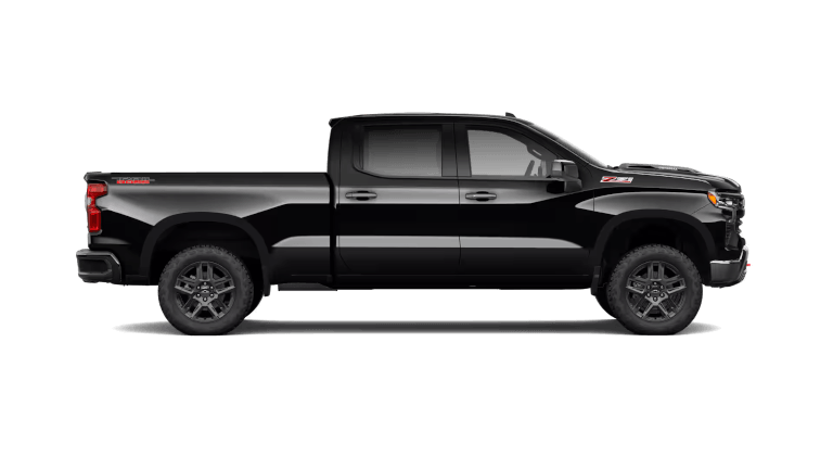 26 Chevy Silverado 1500