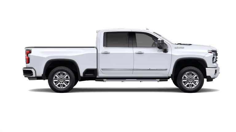 26 Chevy Silverado HD 3500