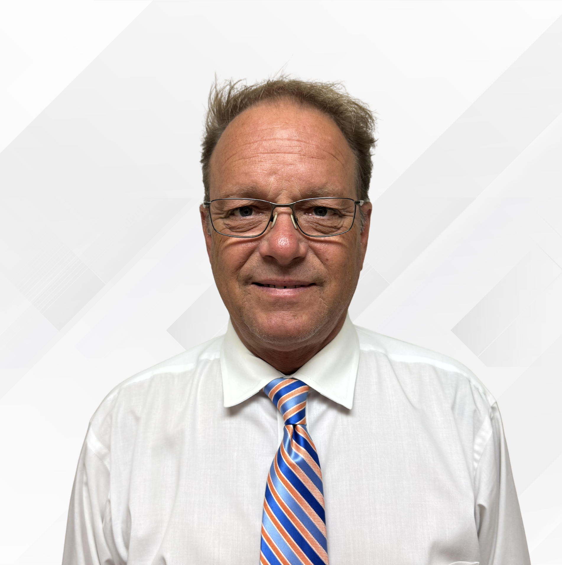 Brian Harmon