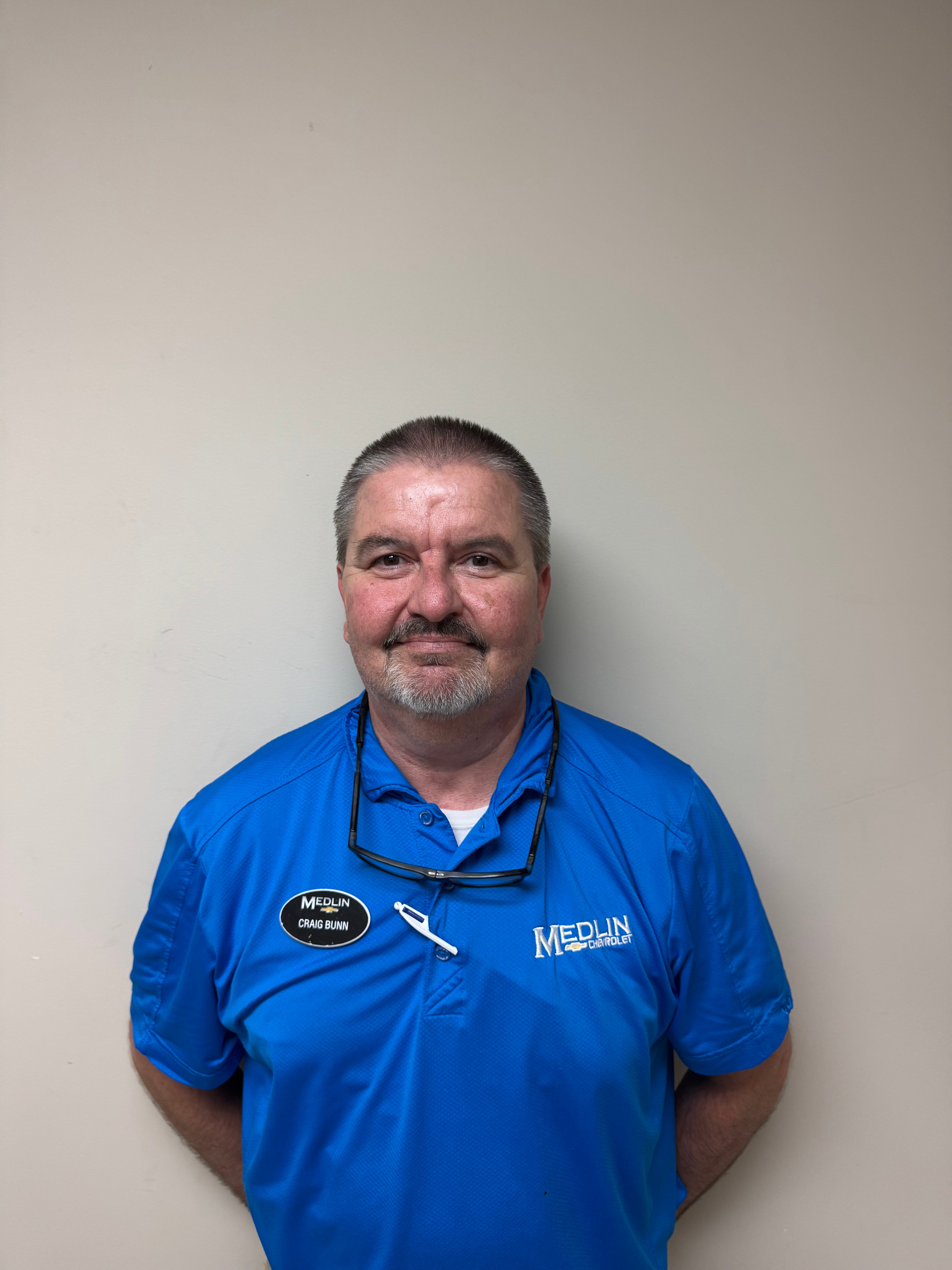 Craig Bunn