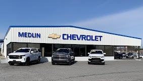 Medlin Chevrolet