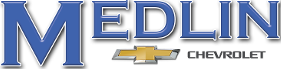 Medlin Chevrolet Ayden, NC