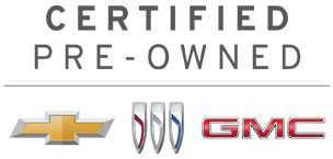 Chevrolet Buick GMC Certified Pre-Owned in Ayden, NC